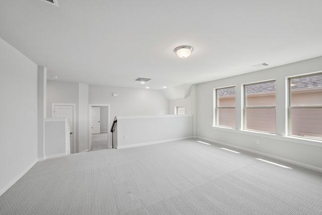 1032 Violet Drive, Crowley, TX 76036