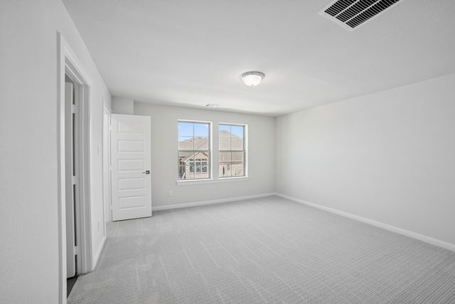 1032 Violet Drive, Crowley, TX 76036