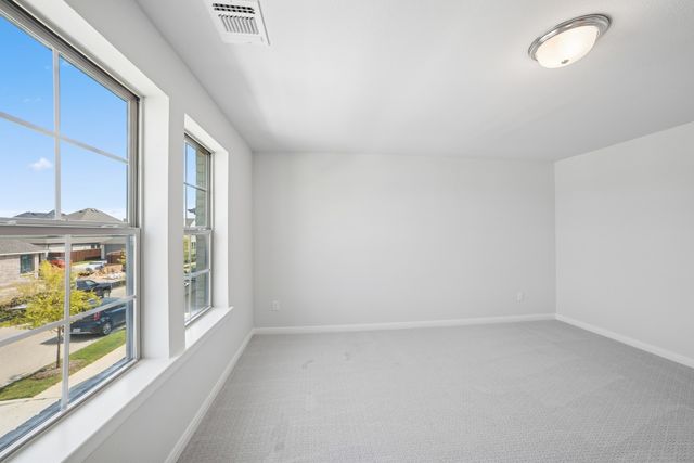 1032 Violet Drive, Crowley, TX 76036