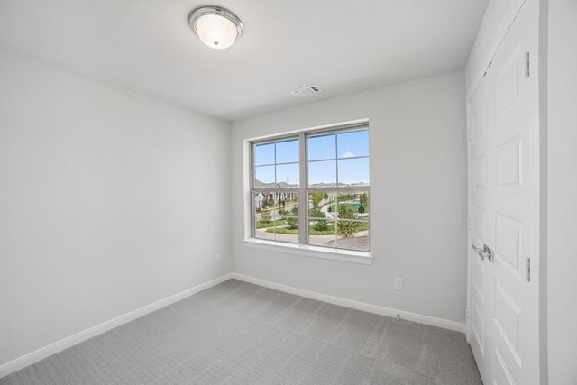 1032 Violet Drive, Crowley, TX 76036