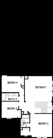 1032 Violet Drive, Crowley, TX 76036