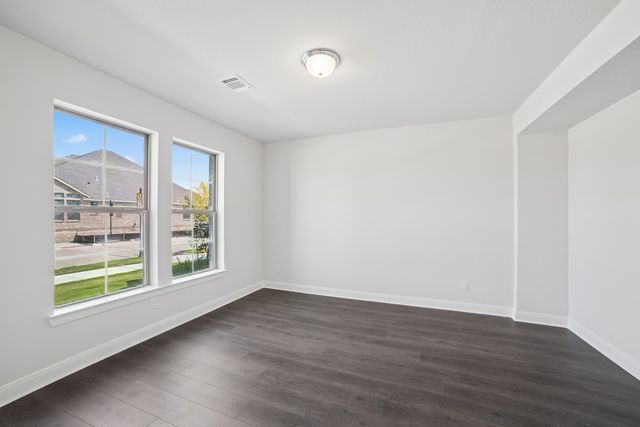 1032 Violet Drive, Crowley, TX 76036