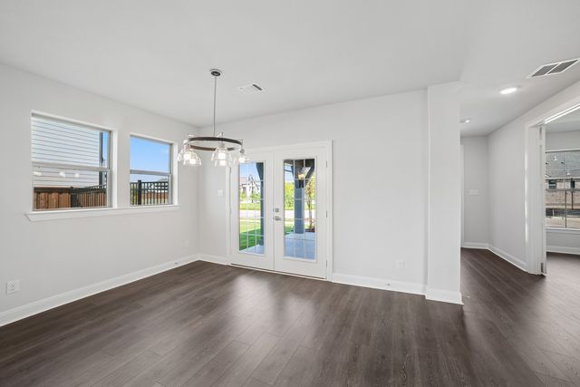 1032 Violet Drive, Crowley, TX 76036