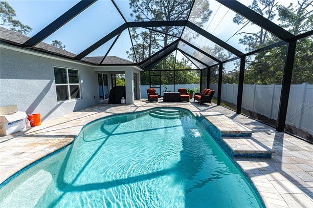 13339 FLAHERTY AVENUE, Port Charlotte, FL 33981