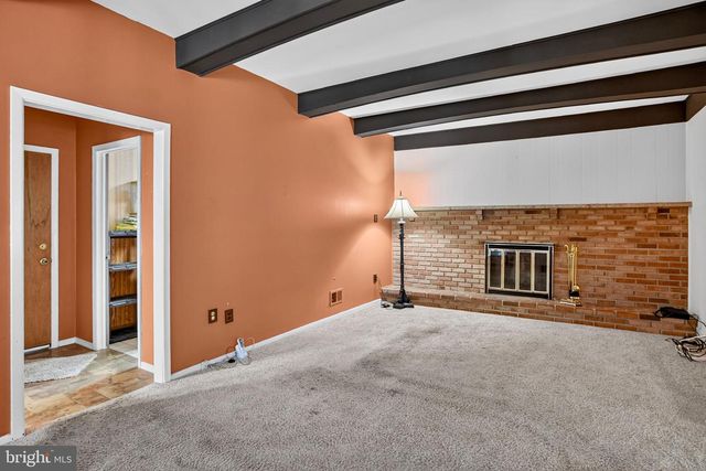 410 QUEEN ANNE RD, Cherry Hill, NJ 08003