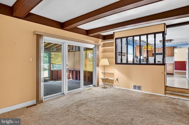 410 QUEEN ANNE RD, Cherry Hill, NJ 08003