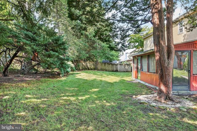 410 QUEEN ANNE RD, Cherry Hill, NJ 08003