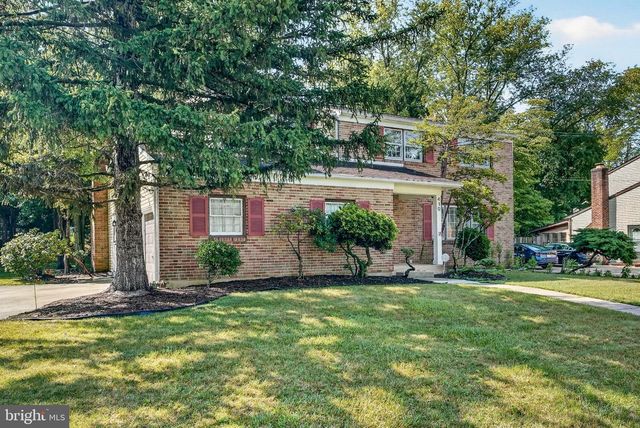 410 QUEEN ANNE RD, Cherry Hill, NJ 08003