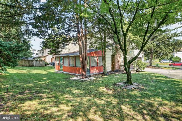 410 QUEEN ANNE RD, Cherry Hill, NJ 08003