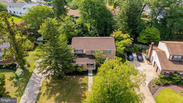 410 QUEEN ANNE RD, Cherry Hill, NJ 08003