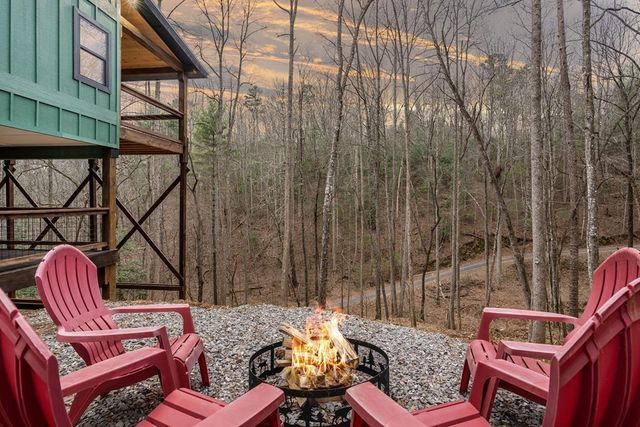 307 Ross Road, Mineral Bluff, GA 30559