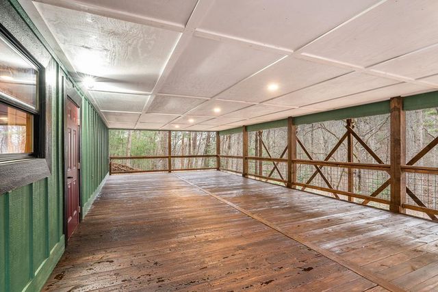 307 Ross Road, Mineral Bluff, GA 30559