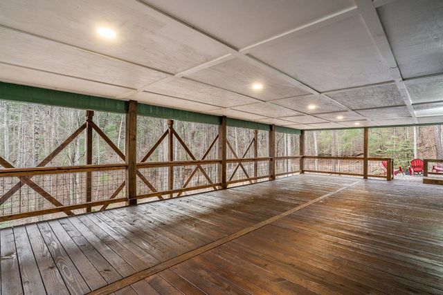 307 Ross Road, Mineral Bluff, GA 30559