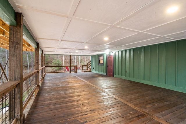 307 Ross Road, Mineral Bluff, GA 30559