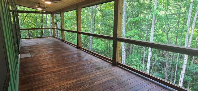 307 Ross Road, Mineral Bluff, GA 30559
