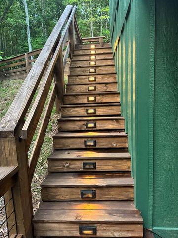 307 Ross Road, Mineral Bluff, GA 30559