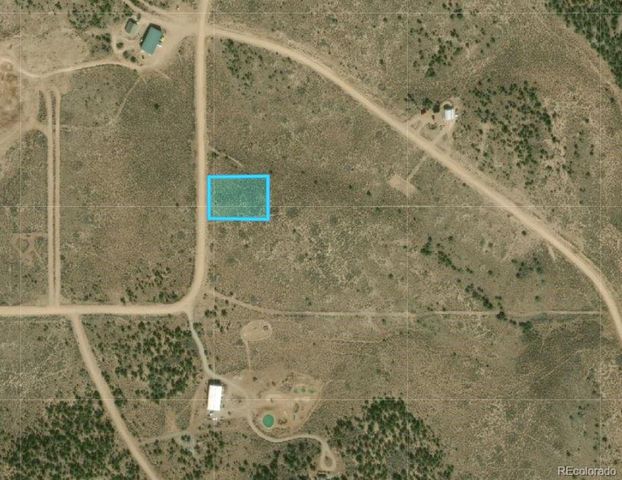 0 Wild Horse Drive, San Luis, CO 81152