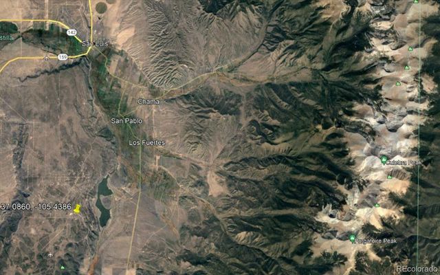0 Wild Horse Drive, San Luis, CO 81152