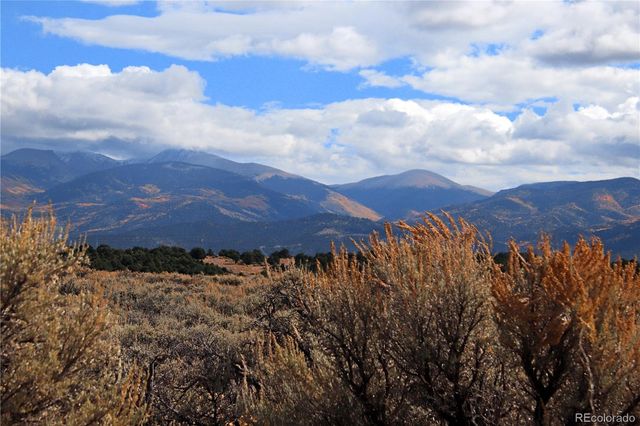 0 Wild Horse Drive, San Luis, CO 81152