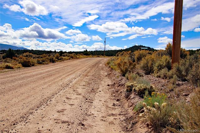 0 Wild Horse Drive, San Luis, CO 81152