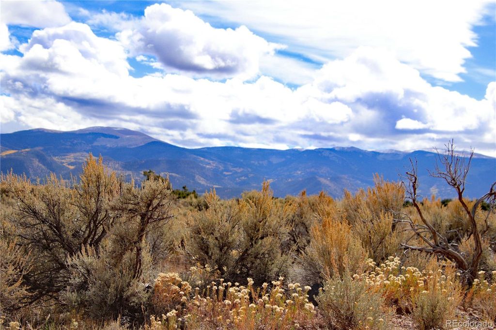 0 Wild Horse Drive, San Luis, CO 81152