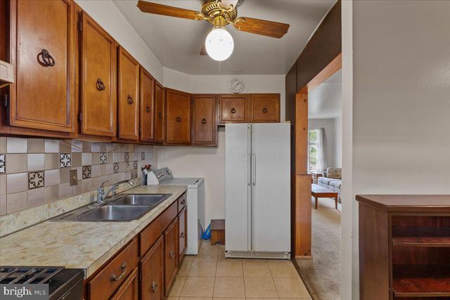 6917 JARRETT AVE, Oxon Hill, MD 20745