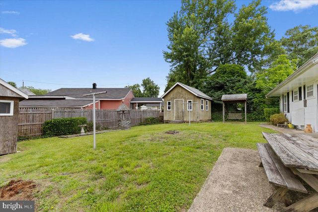 6917 JARRETT AVE, Oxon Hill, MD 20745