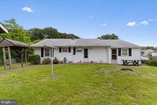 6917 JARRETT AVE, Oxon Hill, MD 20745