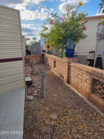 1315 W Chesapeake Avenue 315, Apache Junction, AZ 85119