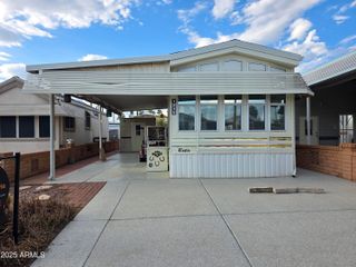 1315 W Chesapeake Avenue 315, Apache Junction, AZ 85119