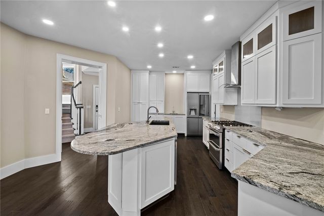 6683 Valley View Road, Rogers, AR 72758