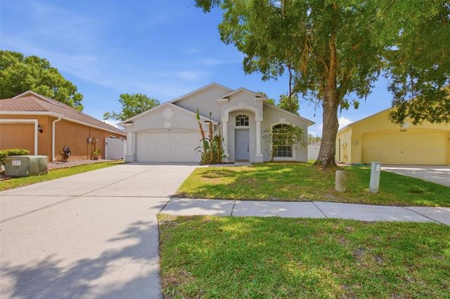 3049 CASTLE ROCK CIRCLE, Land O Lakes, FL 34639