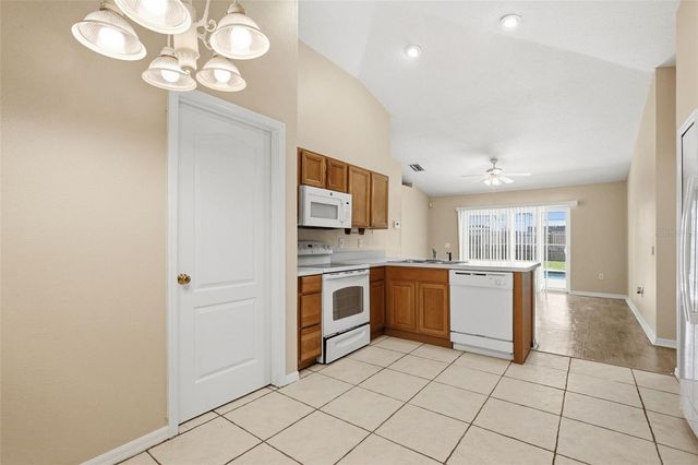 3049 CASTLE ROCK CIRCLE, Land O Lakes, FL 34639