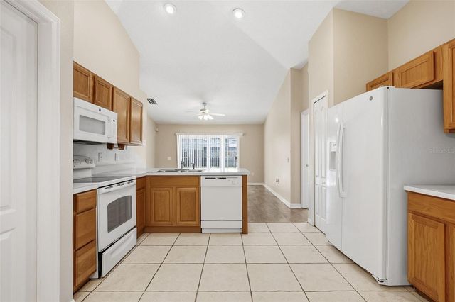 3049 CASTLE ROCK CIRCLE, Land O Lakes, FL 34639