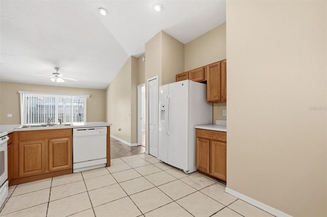 3049 CASTLE ROCK CIRCLE, Land O Lakes, FL 34639