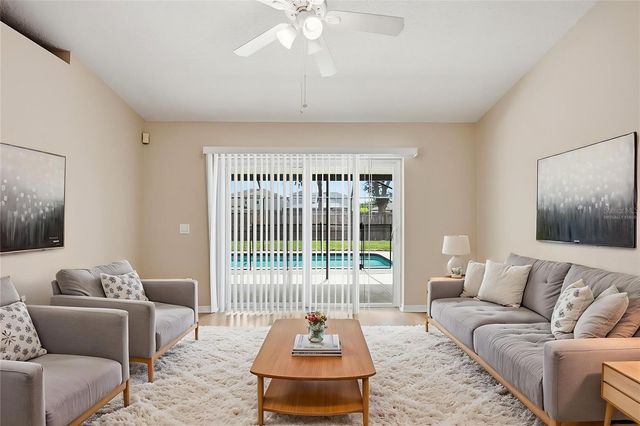3049 CASTLE ROCK CIRCLE, Land O Lakes, FL 34639