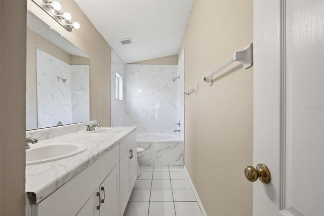 3049 CASTLE ROCK CIRCLE, Land O Lakes, FL 34639