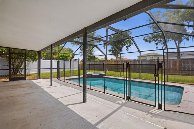 3049 CASTLE ROCK CIRCLE, Land O Lakes, FL 34639
