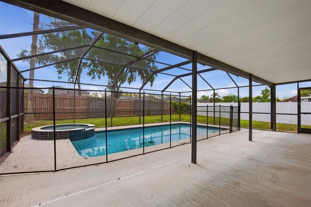 3049 CASTLE ROCK CIRCLE, Land O Lakes, FL 34639