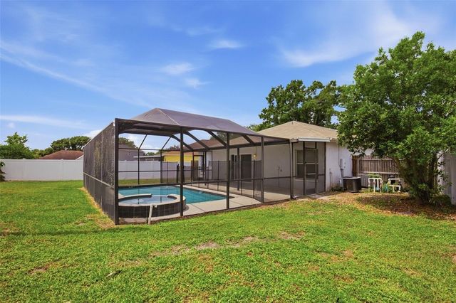 3049 CASTLE ROCK CIRCLE, Land O Lakes, FL 34639