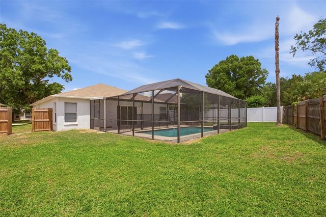 3049 CASTLE ROCK CIRCLE, Land O Lakes, FL 34639