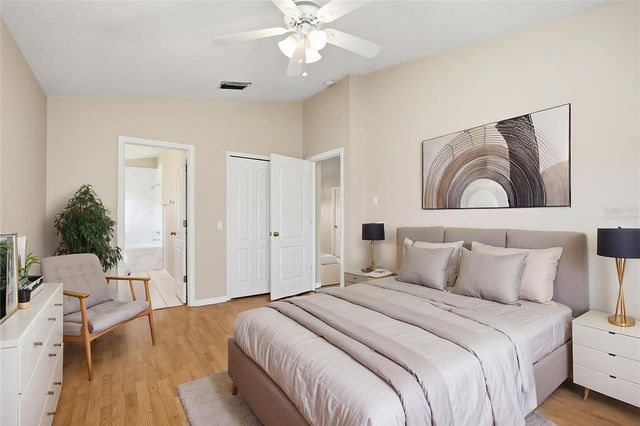 3049 CASTLE ROCK CIRCLE, Land O Lakes, FL 34639