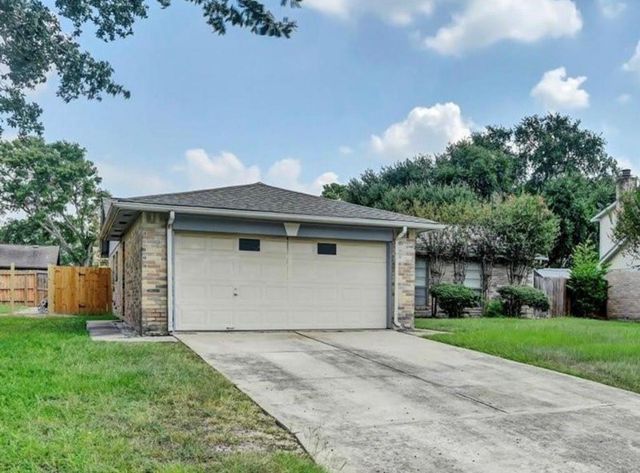 8406 Daycoach Lane, Houston, TX 77064