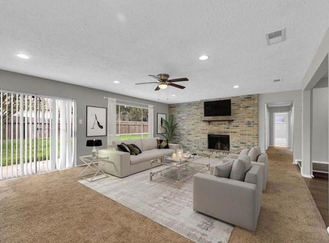 8406 Daycoach Lane, Houston, TX 77064