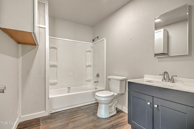 488 Virgil Avenue, Kingsport, TN 37665