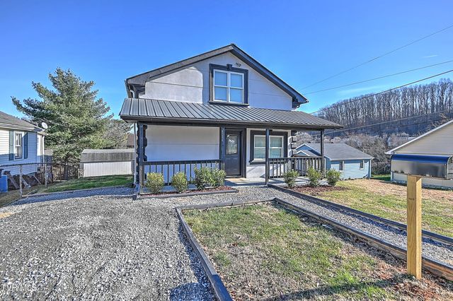 488 Virgil Avenue, Kingsport, TN 37665