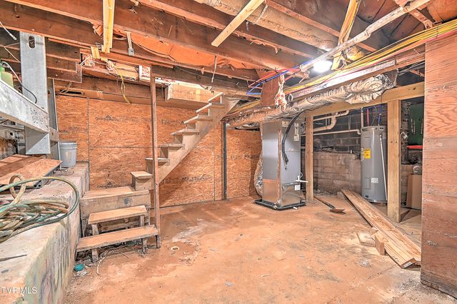 488 Virgil Avenue, Kingsport, TN 37665