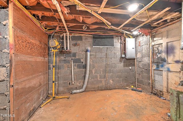 488 Virgil Avenue, Kingsport, TN 37665