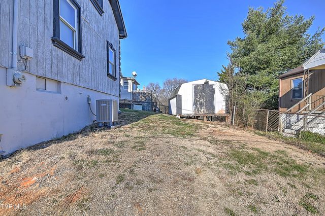 488 Virgil Avenue, Kingsport, TN 37665