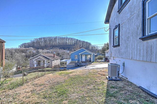 488 Virgil Avenue, Kingsport, TN 37665